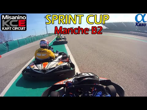 Misanino Sprint Cup 7/03/2021 - Gara 2