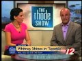 The Buzz Friday Aug 17 2012