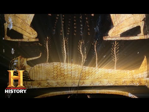 古代外星人：古埃及科學怪人（第13季）｜歷史沿革 (Ancient Aliens: Ancient Egyptian Frankenstein (Season 13) | History)