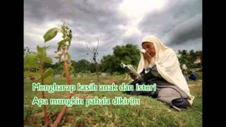 Pergi Tak Kembali-Rabbani.avi