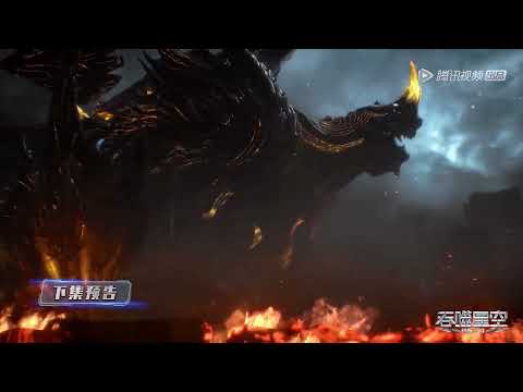 Swallowed Star Episode 76 Preview English Subtitle (Season 02 Episode 50) || Trailer