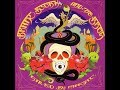 Brant Bjork And The Bros Saved By Magic 2005 Full Album