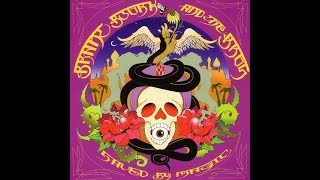 Brant Bjork and the Bros - Saved By Magic (2005) Full Album