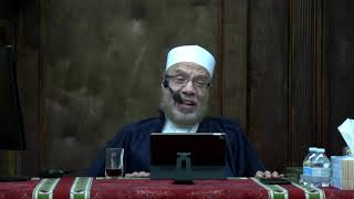 صورة تبادل الرسائل بين الجنسين عبر مواقع التواصل / السبت (25يوليو 2020م) / فتاوي علي الهواء .