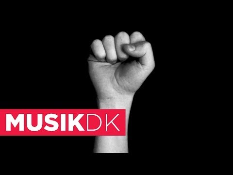 Carpark North - Army Of Open Arms (Official Lyric Video)