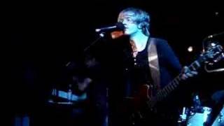 Delays - Nearer than Heaven (Live @ Camden Barfly)