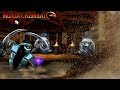 Mortal Kombat 4 1 Alberto Blaze Chameleon MK1 2017 Walkthrough