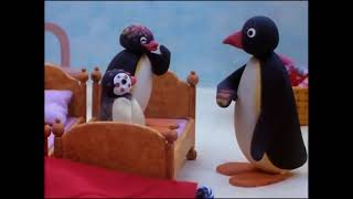 Pinga as a Baby! @Pingu - Official Channel Cartoons For Kids