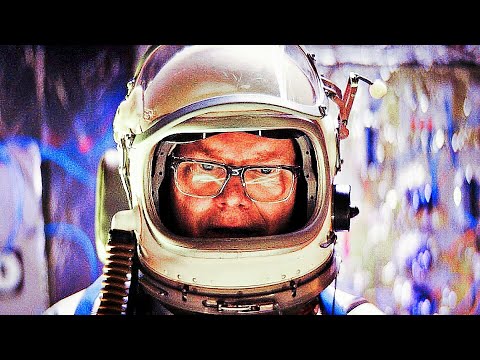 Астронавт — Русский трейлер (2023)