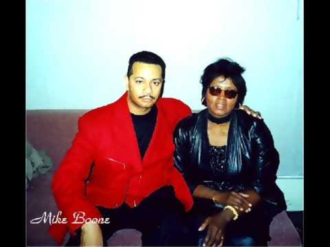 Baby Washington  That's How Heartaches Are Made