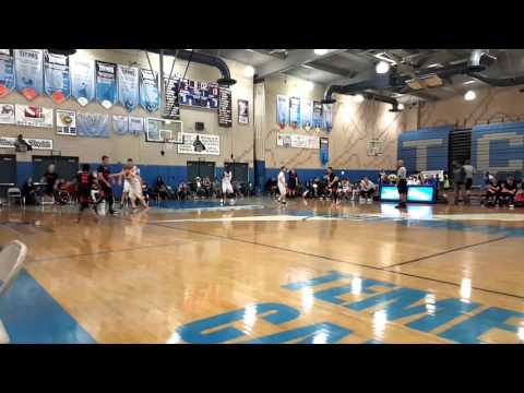 BCS Gold 13U vs DTermined 14U - Sun Mar 13 10:51:40 PDT 2016