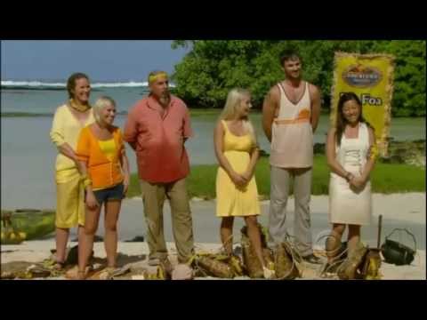 Survivor Samoa Ep. 1901 The Puppet Master (3/10)