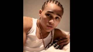 Chris Mhina- Can't get enough (Prod. By K.J)