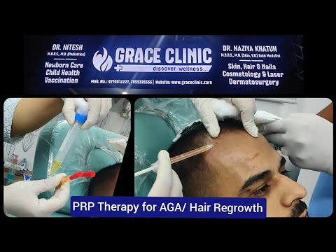 Grace Clinic video