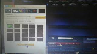 M.A.T online craft item weapons ( M4)