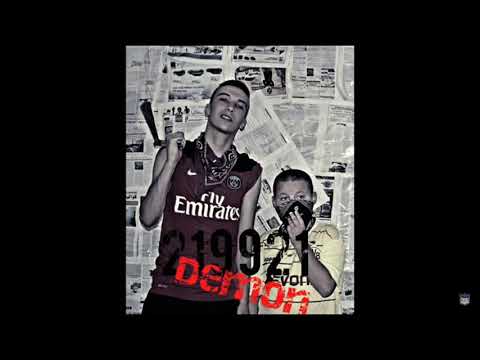 Riad Bouroubaz #219921__( Demon )