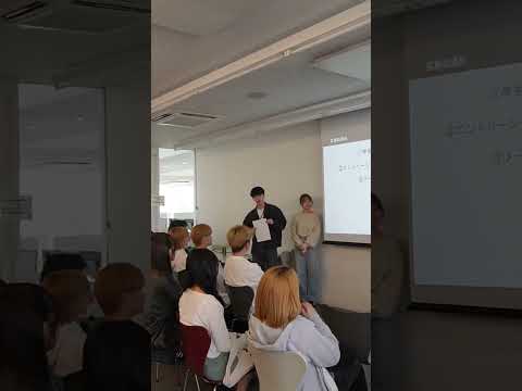 国際社会学科 #フレスタ  #共愛学園前橋国際大学