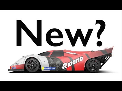 AyK vs Rlaarlo AK-917, is it the first street racer with 4 oil dampers and......?