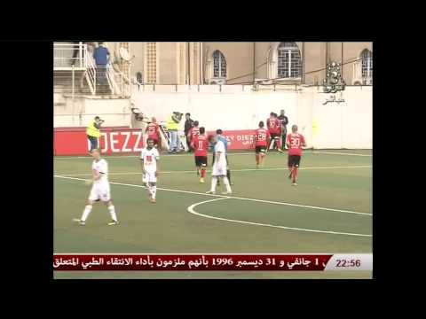Ligue 1 Algérie (30e journée) : Résumé du match USM Alger 3  ASO Chlef 1
