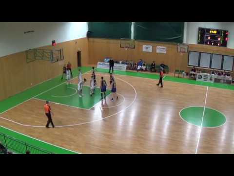 ŠBK Šamorín - GOOD ANGELS Košice