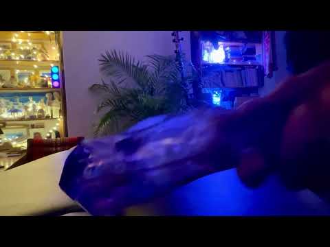 The New You Reiki Asmr Couch Healing 