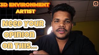 I Need to Ask You Something Important…