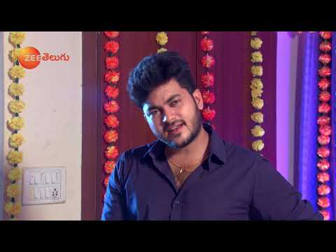 Raktha Sambandham - Telugu Tv Serial - Best Scene - 373 - Meghana lokesh,Jyothi reddy - Zee Telugu