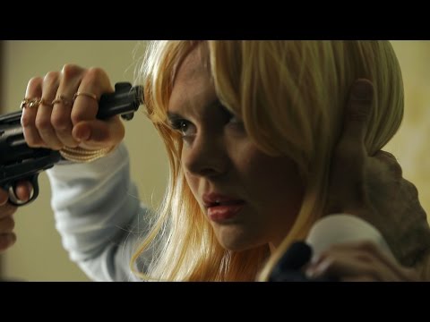 HONEYHONEY - You And I (OFFICIAL VIDEO)