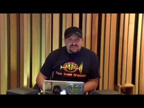 Reason Tutorial 1 : Re-Wire | Audio Recording School