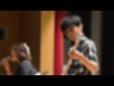 ヨルシカ