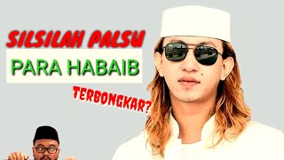 Download lagu Eps 585 | HABIB BUKAN KETURUNAN ROSULULLAH SAW? KRITIK SANAD NASAB mp3 Download lagu Eps 585 | HABIB BUKAN KETURUNAN ROSULULLAH SAW? KRITIK SANAD NASAB mp3