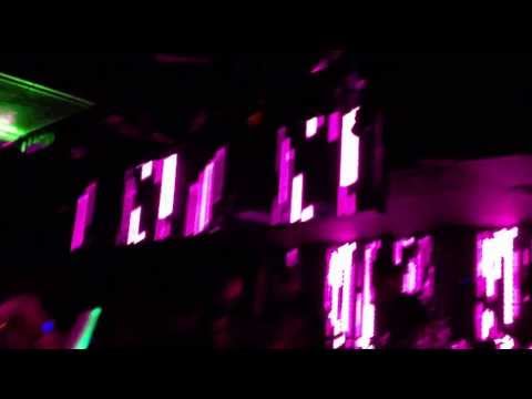 Embrace Me (Dirty South Remix) - John Dahlbäck (Live)