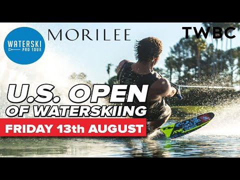 2021 Morilee U.S. Open of Waterskiing - Finals