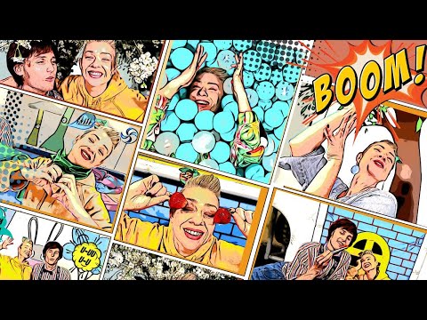 Lina Rastokaitė - Kaštoniniai plaukai