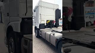 Тягач DAF XF 106.480 **BELGIAN TRUCK-481"KM-ALU WHEELS** | Изображение 4 - Autoline