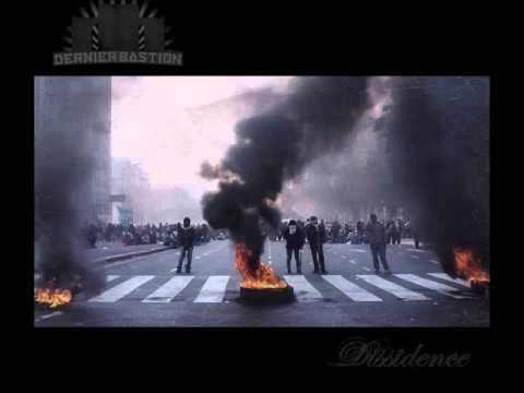 Dernier Bastion - Veda feat. Showme & DJ Fade Wizard