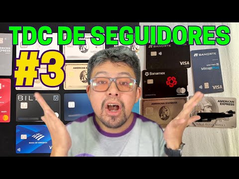 Reacting to Subscriber Cards #3: Premium Credit Cards and Amazing Lessons