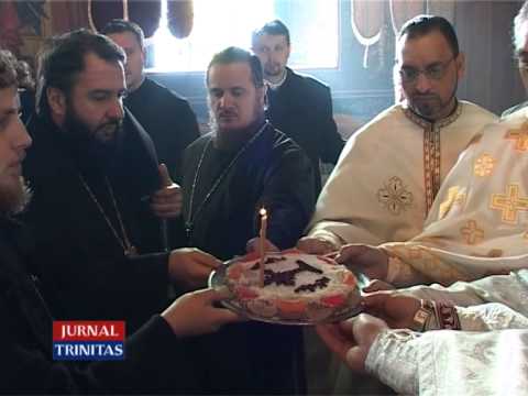 Cerc pastoral-misionar in Parohia Tincova