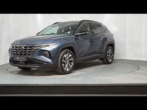 Hyundai Tucson Executive Plus 2 Tone Roof - Image 2