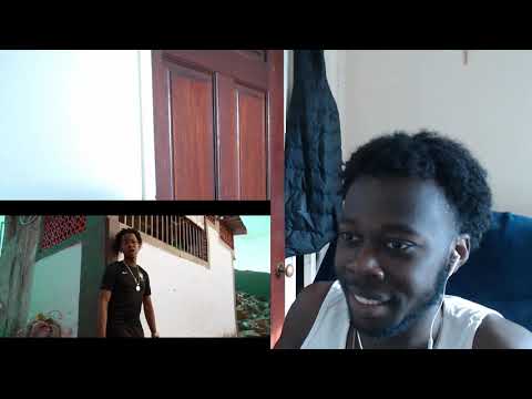 DomLaike - Trajadão (Clipe Oficial) | 🇬🇧 UK Reaction