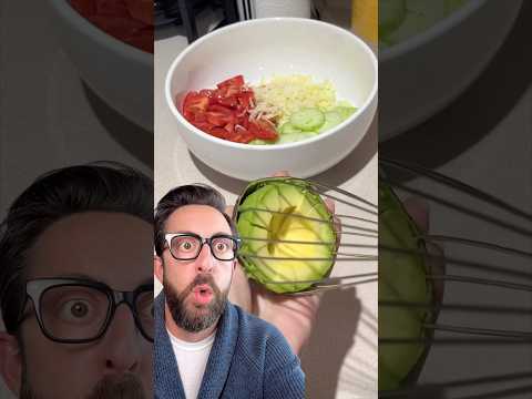 i love avocado hacks 🥑 のサムネイル