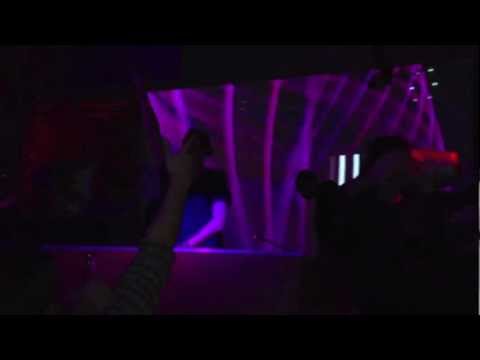 Tim Mason Live in San Francisco @Vessel 11-9-12! Great set!