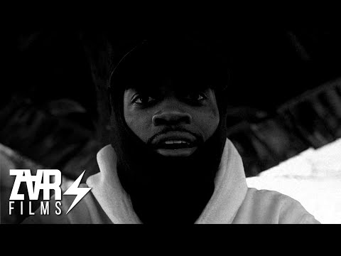 Chuckiee ⌁ Die Alone (Directed by ZAR Films)