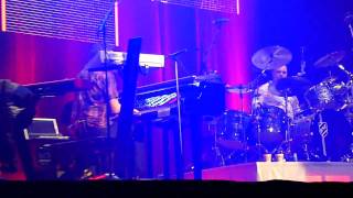 Barenaked Ladies - Lovers in a Dangerous Time