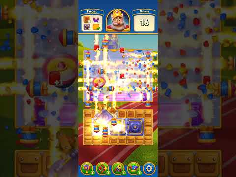 Royal Match Level 3768