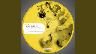 Space Disco