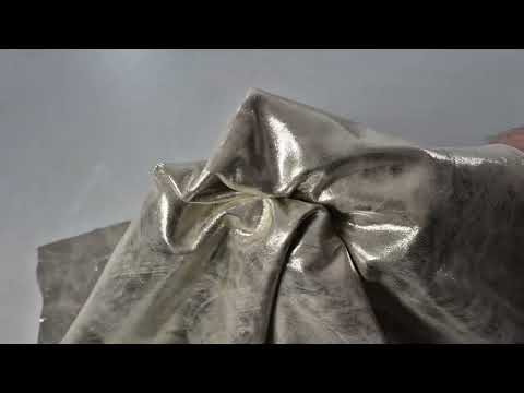 EXCLUSIVE GOAT LEATHER 5741