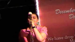 I Can Go the Distance by Em-Em & Lisette