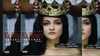 Carley Coy aka DOTS (SPM Daughter) - Frustration ft Carolyn Rodriguez (New Song) Reaction 2016