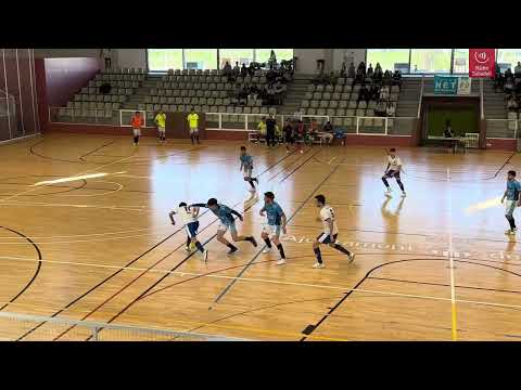 RESUM | CN Sabadell 9-3 SD El Pilar | J26 Segona B futsal